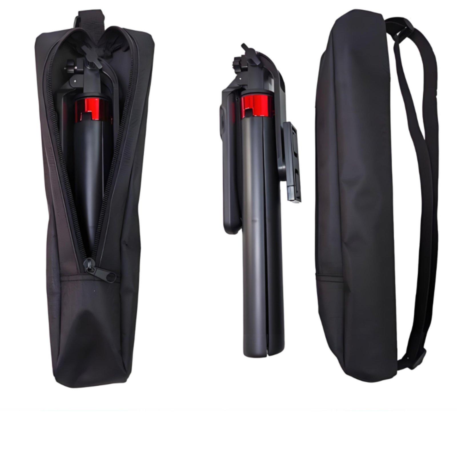 Photography Lighting Studio - Tas Penyimpanan Tripod Kapasitas Besar Bahan