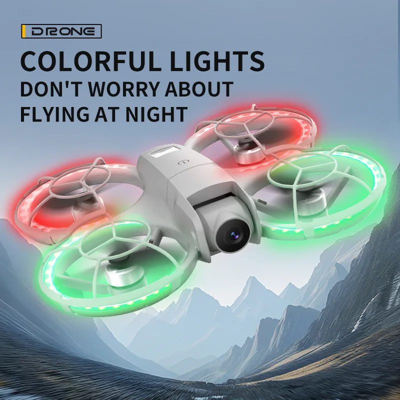 Photography Lighting Beginners - Drone RC H137Max 8K HD Kamera