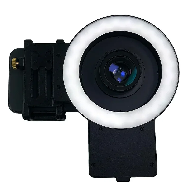 Photography Lighting Diy - Peralatan Fotografi Gigi Full Medical MK023,