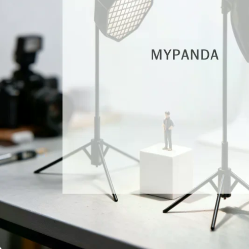 Photography Lighting Diy - /Cna/1/12 Set Lampu Studio Mini Rumah