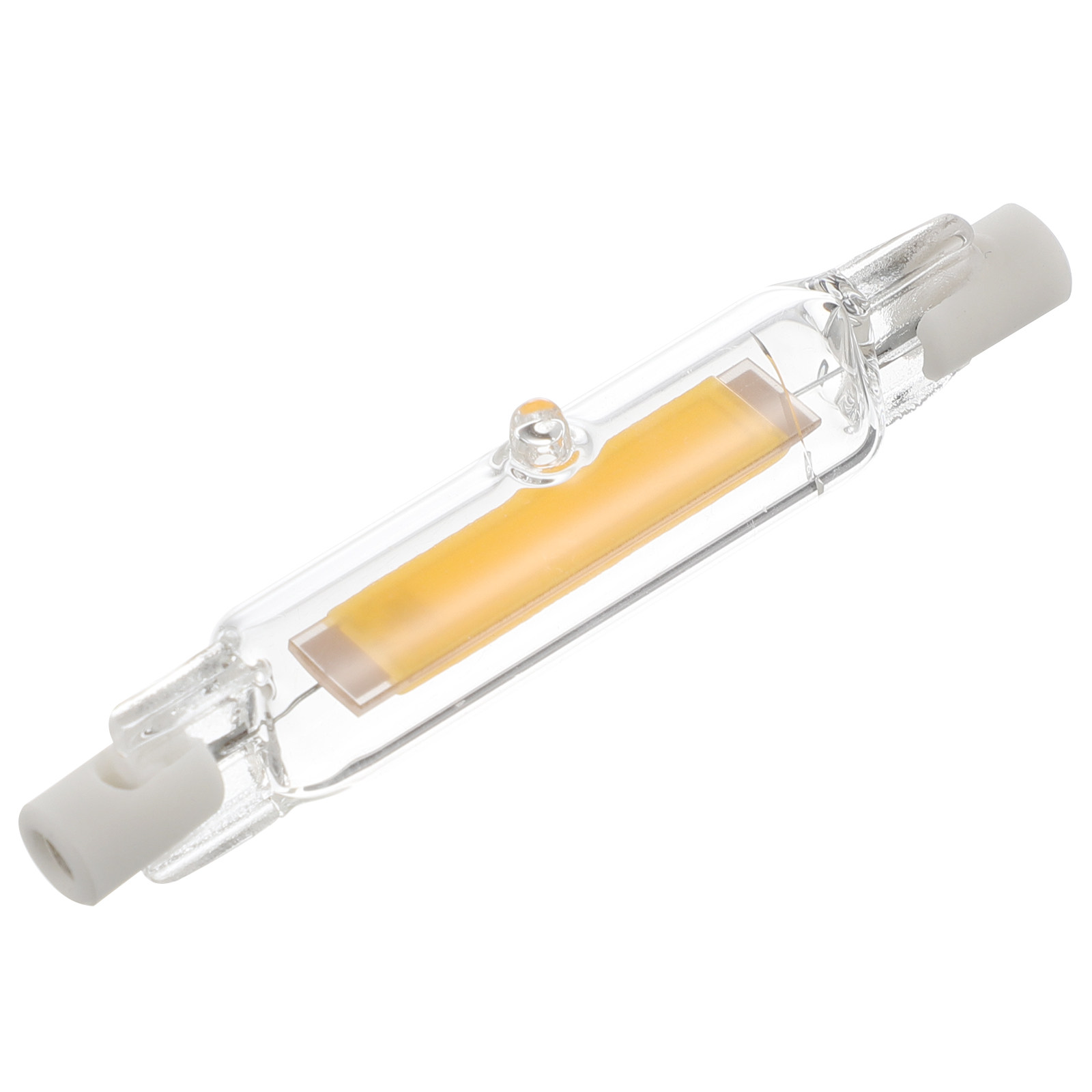 Photography Lighting Workshops - Lampu LED R7s 10W, Lampu COB