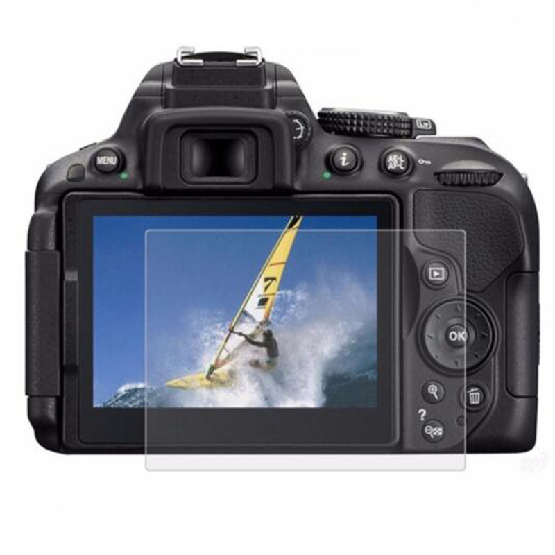 Nikon Camera Z50 - Kaca Tempered untuk Nikon Z9 Z8