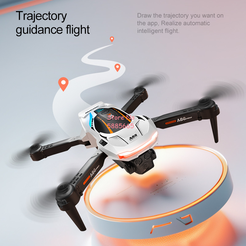 Drone RC 8K Fotografi Udara de - Photography Lighting Beginners ulasan dan harga