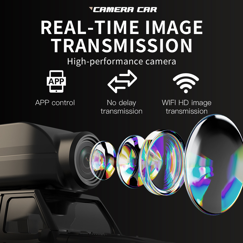 KF32 1:64 Mobil RC Mini Panjat - Photography Lighting Description ulasan dan harga