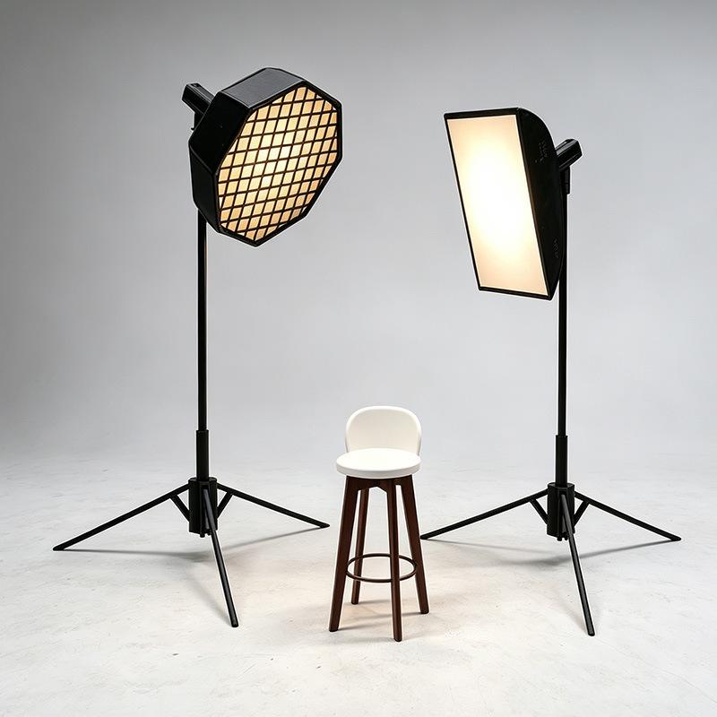 【BS】1/12 Mini Studio Light Sof - Photography Lighting Studio ulasan dan harga