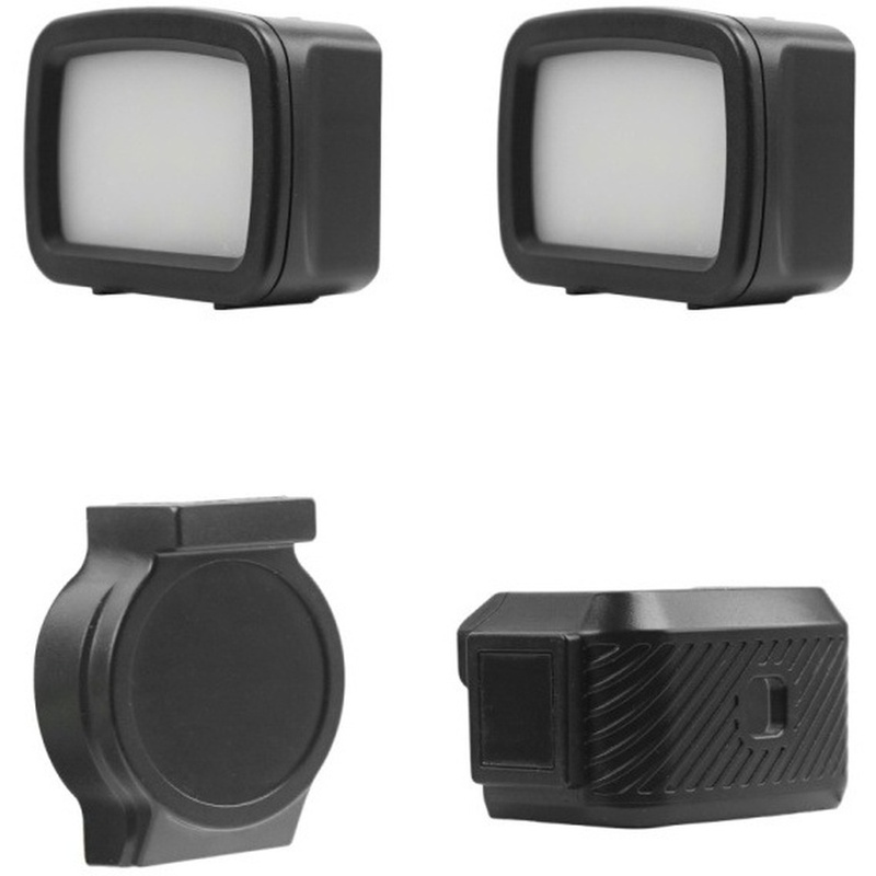 Lampu LED Magnetik untuk Akses - Photography Lighting Color ulasan dan harga
