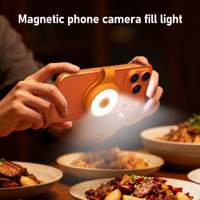 Lampu LED Portabel Multifungsi - Photography Lighting Assistant ulasan dan harga