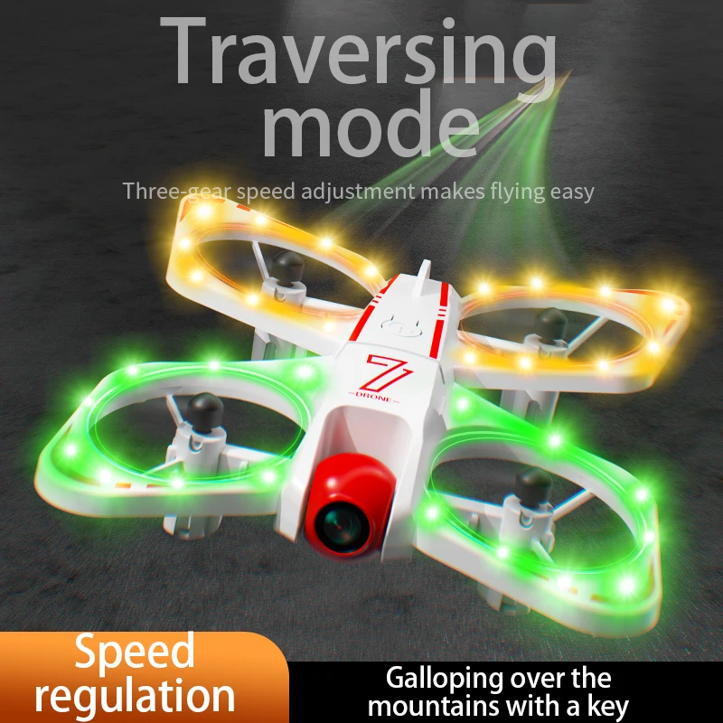 CZ07 RC Drone 4K Profesional H - Photography Lighting Beginners ulasan dan harga