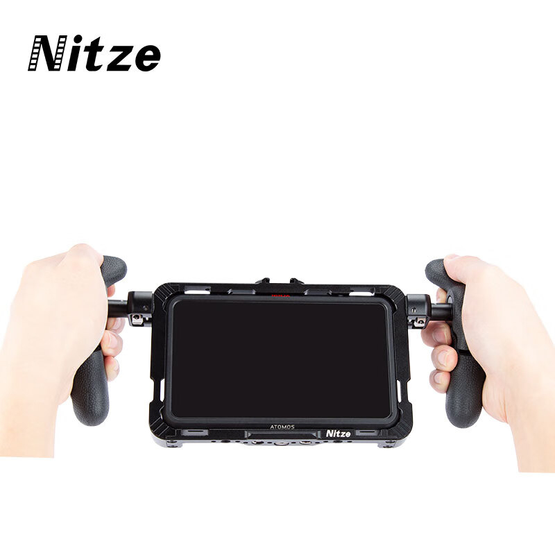 Kit pegangan samping Nitze den - Beauty Dish 55Cm ulasan dan harga