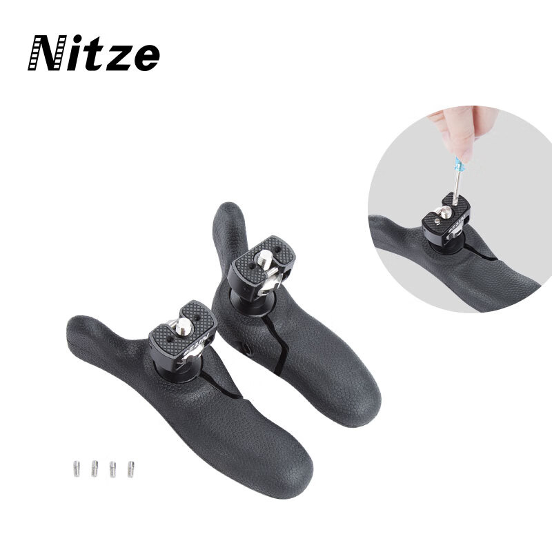 Kit pegangan samping Nitze den - Beauty Dish 55Cm ulasan dan harga