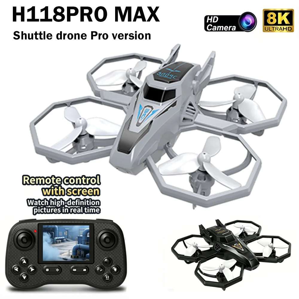 H118Pro Drone Profesional Kame - Photography Lighting Beginners ulasan dan harga