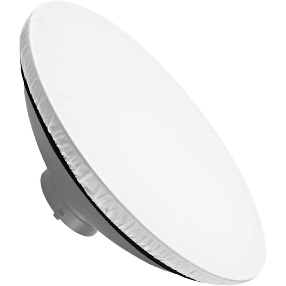 Kain Difuser Cahaya Lembut Put - Beauty Dish 55Cm ulasan dan harga