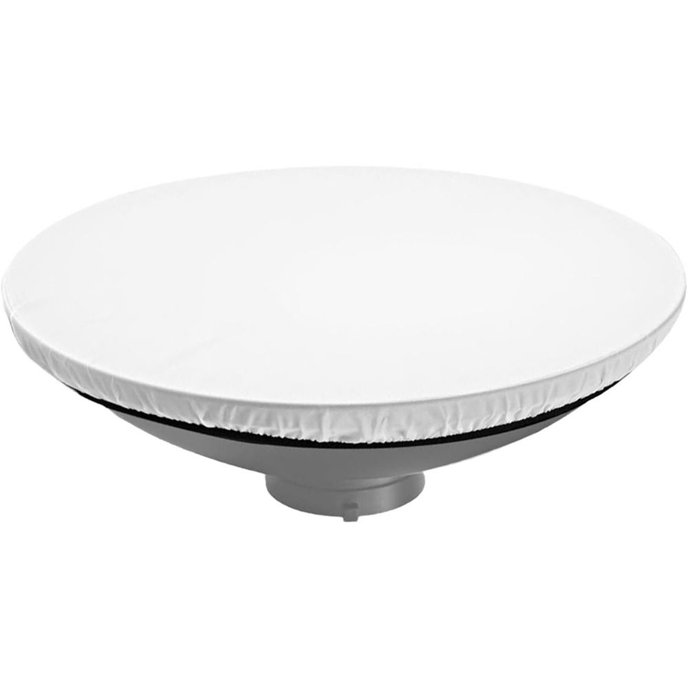 Kain Difuser Cahaya Lembut Put - Beauty Dish 55Cm ulasan dan harga