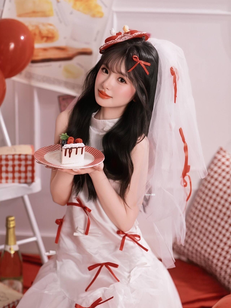 2026 Kostum Fotografi Gadis Ma - Photography Lighting Studio ulasan dan harga