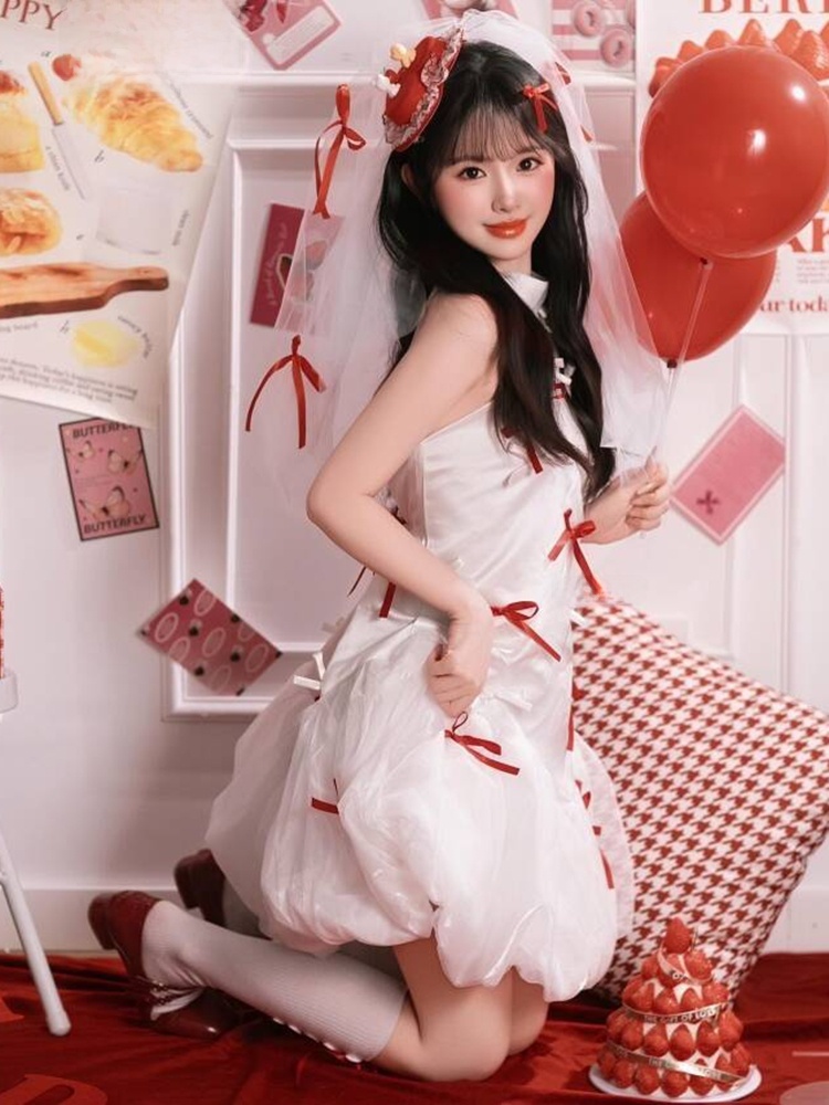 2026 Kostum Fotografi Gadis Ma - Photography Lighting Studio ulasan dan harga