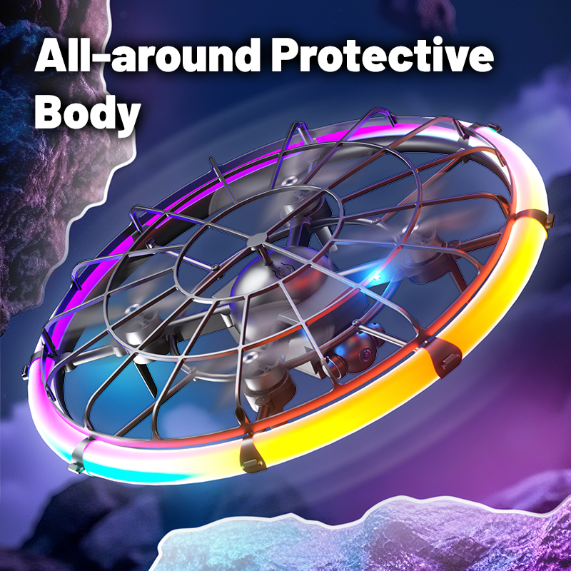 JJRC H145 Drone RC UFO dengan  - Photography Lighting Beginners ulasan dan harga