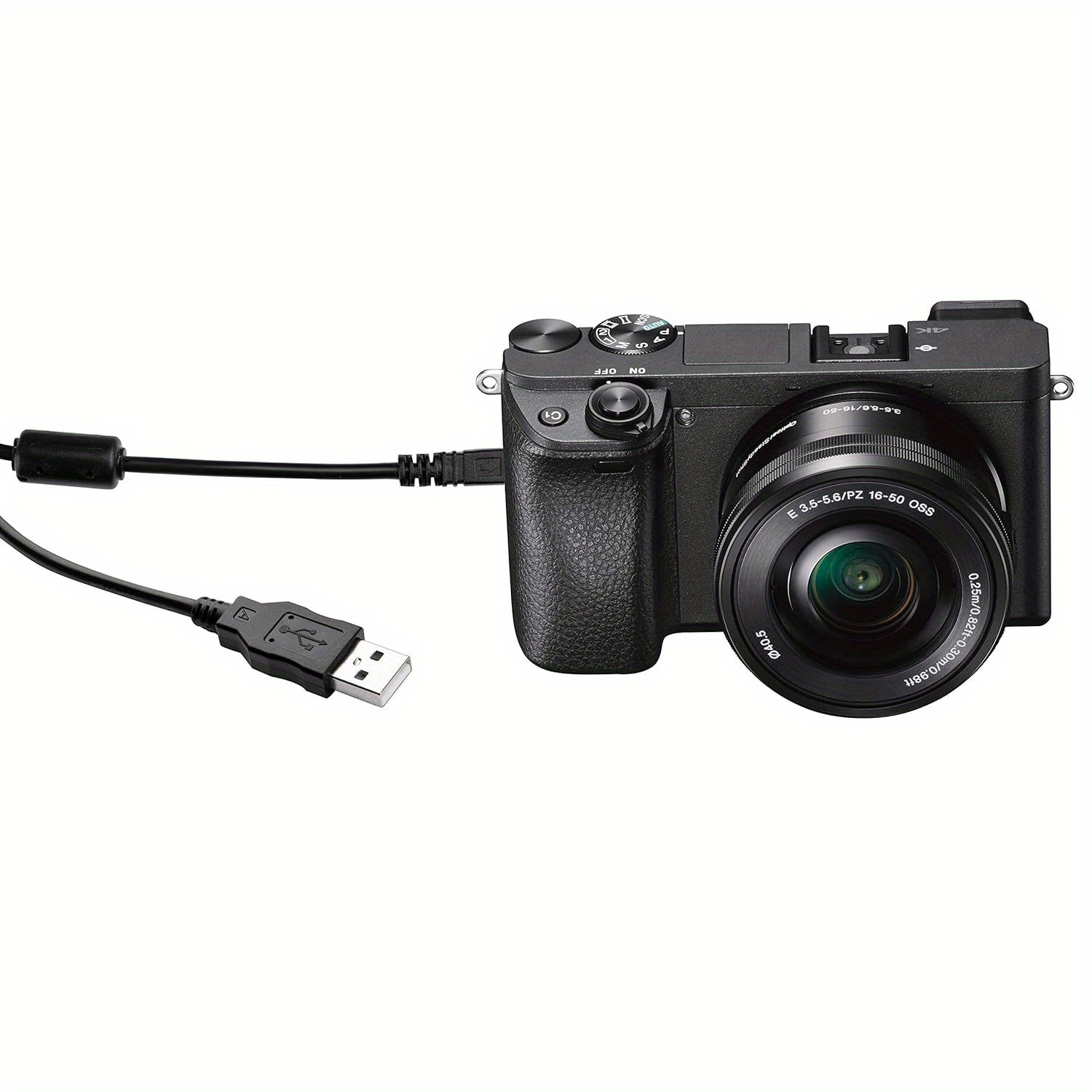 Kabel Data USB 2.0 UC-E17 E16  - Nikon Camera D3500 ulasan dan harga