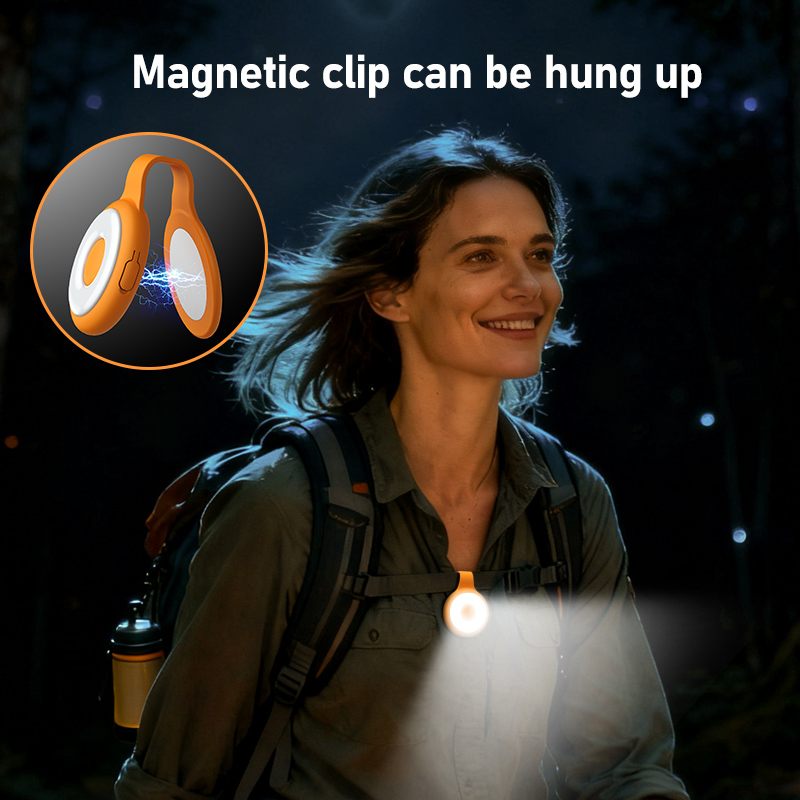 Lampu Isi Magnetik untuk Ponse - Photography Lighting Assistant ulasan dan harga