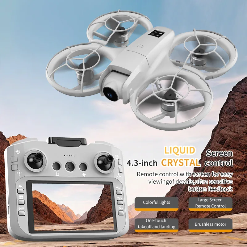 Drone RC H137Max 8K HD Kamera  - Photography Lighting Beginners ulasan dan harga