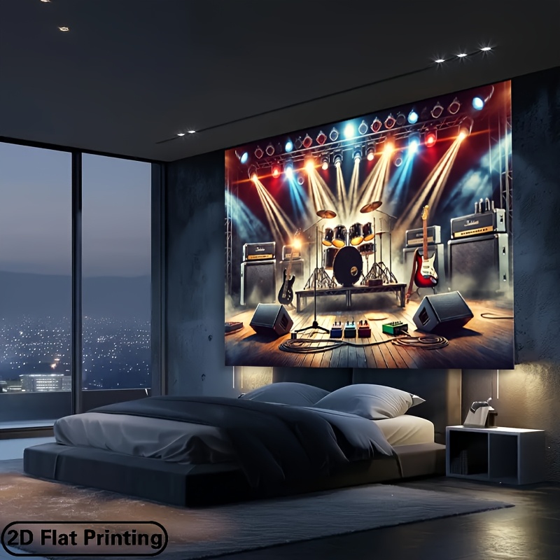 Lampu Tali Alfabet Datar 2D, L - Photography Lighting Color ulasan dan harga