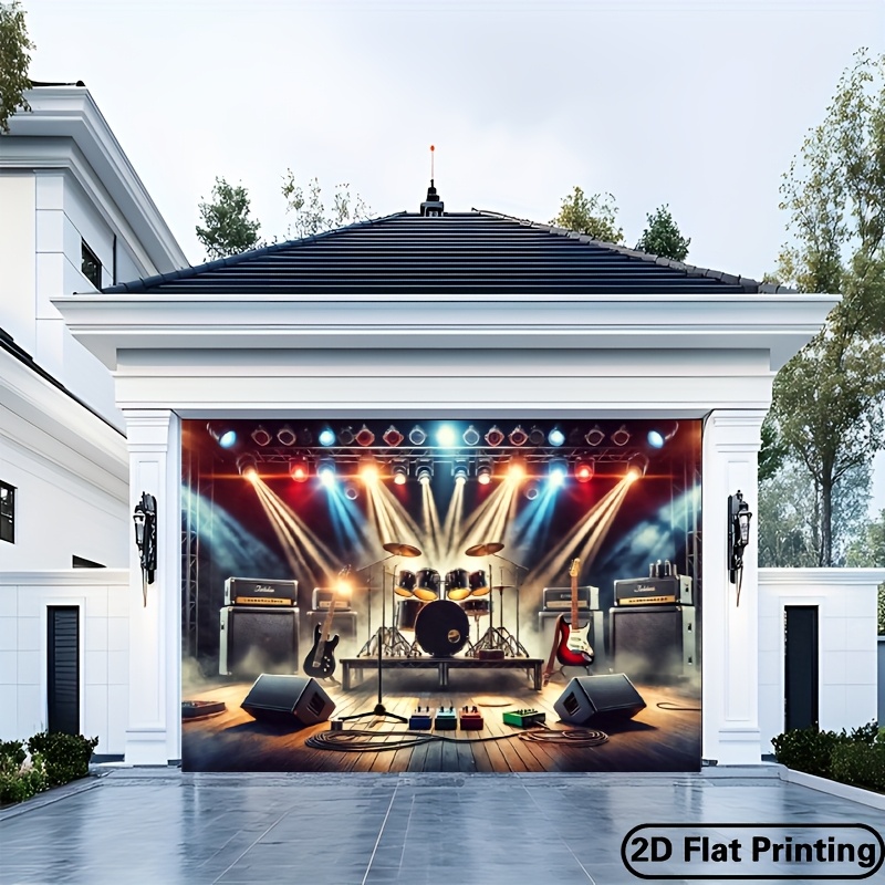 Lampu Tali Alfabet Datar 2D, L - Photography Lighting Color ulasan dan harga