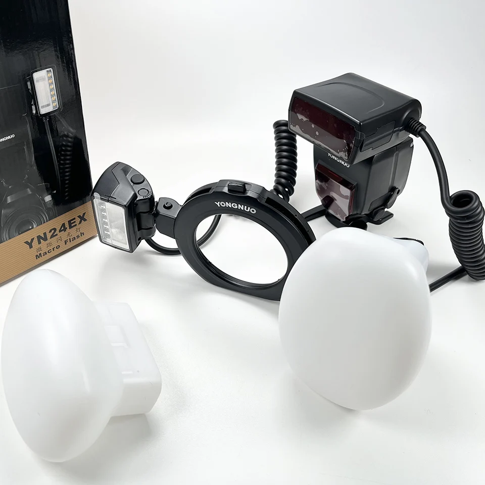 DIY kompatibel dengan Yongnuo  - Photography Lighting Diy ulasan dan harga