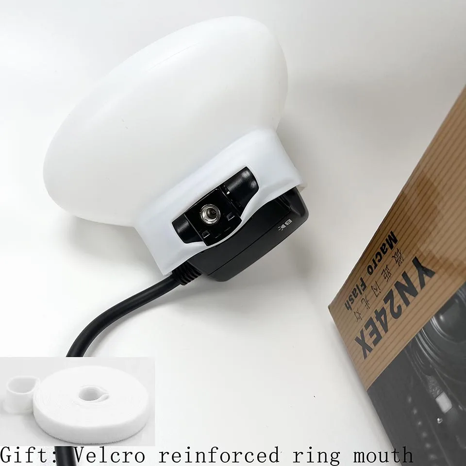 DIY kompatibel dengan Yongnuo  - Photography Lighting Diy ulasan dan harga