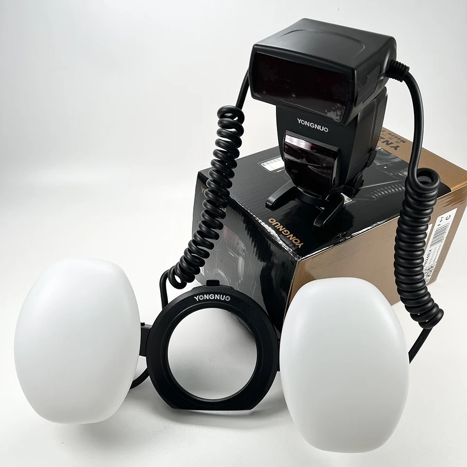 DIY kompatibel dengan Yongnuo  - Photography Lighting Diy ulasan dan harga