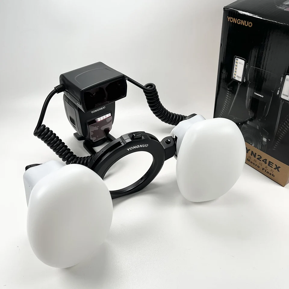 DIY kompatibel dengan Yongnuo  - Photography Lighting Diy ulasan dan harga