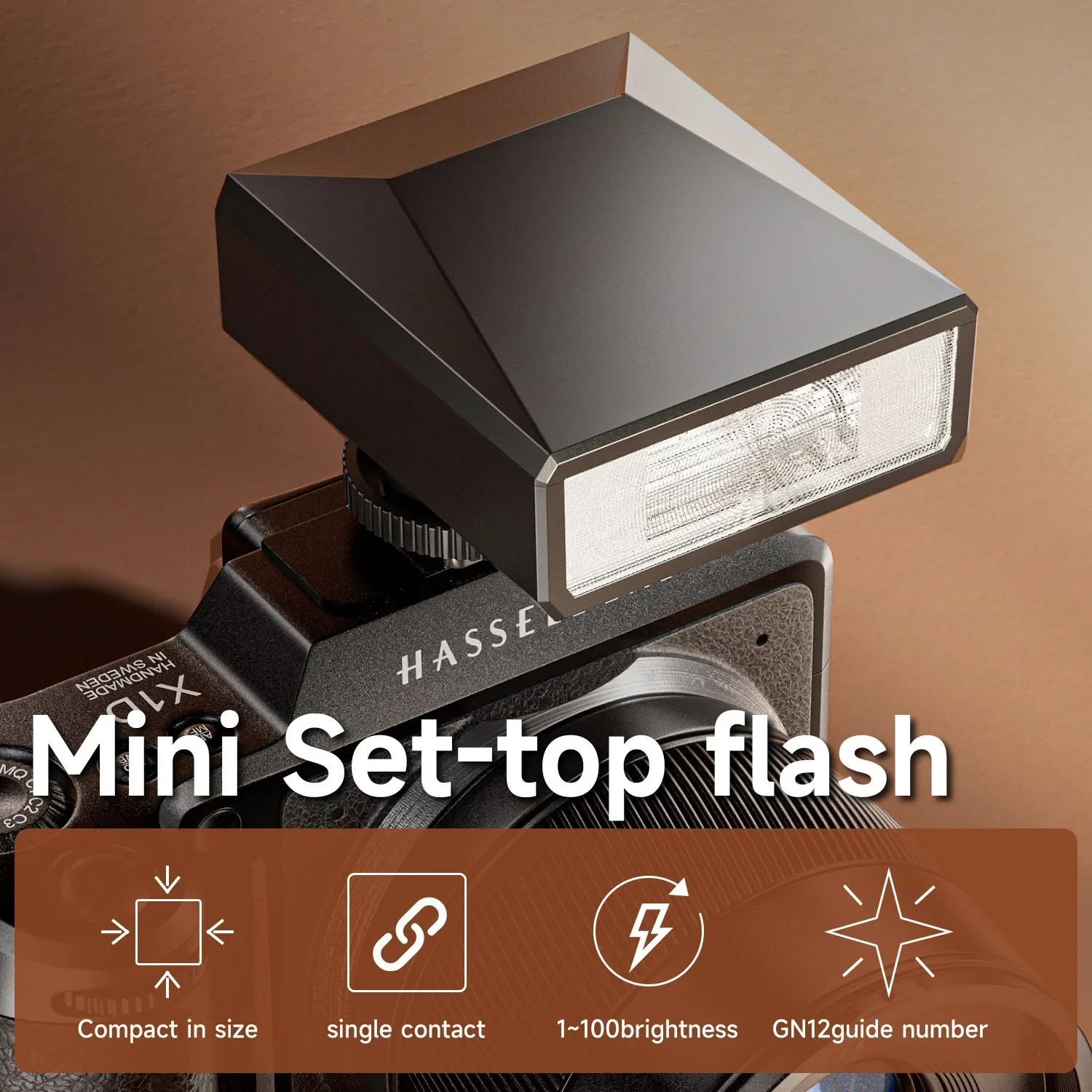 Sepatu panas lampu atap ekster - Vintage Photography Lighting ulasan dan harga