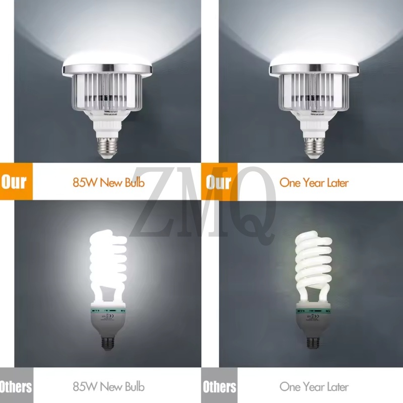 Lampu E27 85W 155W 3200K-5500K - Photography Lighting Color ulasan dan harga