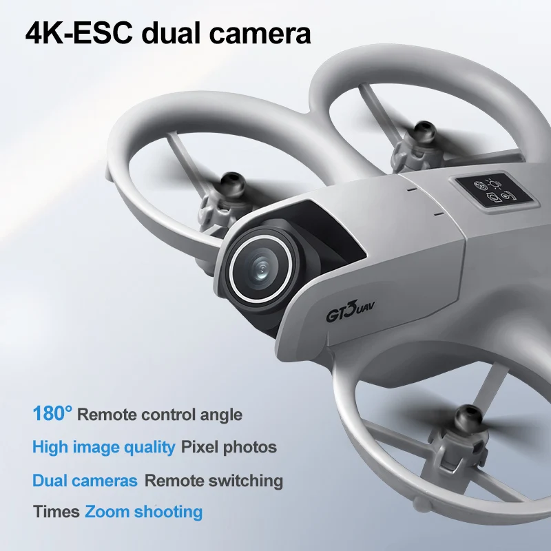 Drone Fotografi Udara GT3-mini - Photography Lighting Beginners ulasan dan harga