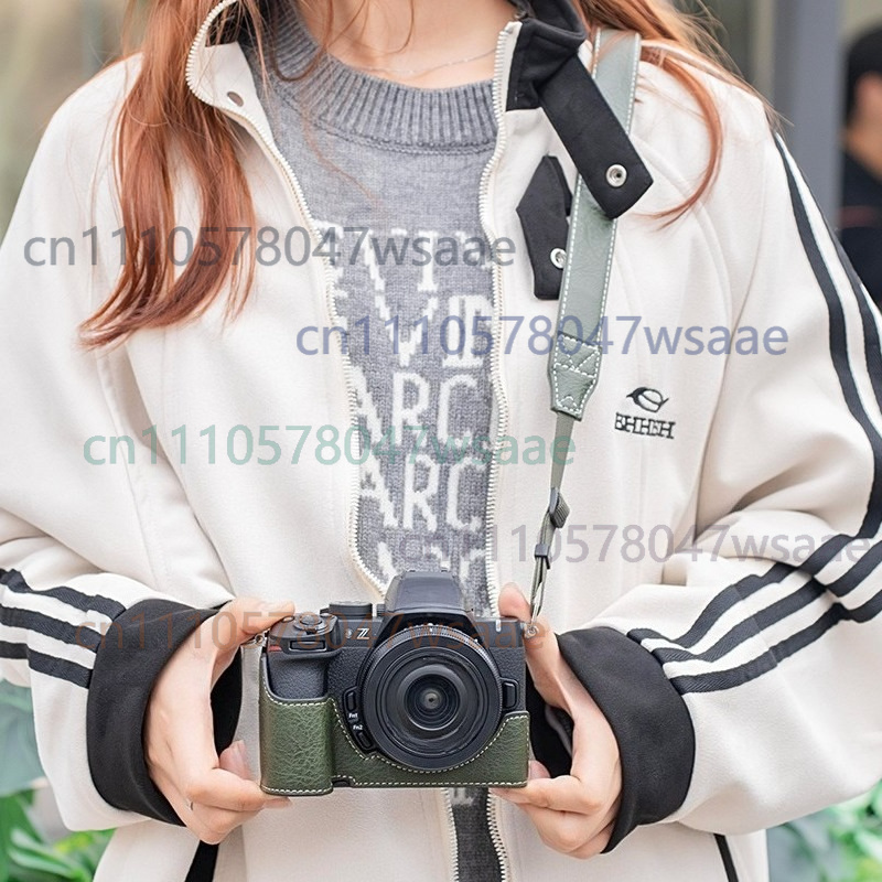 Untuk Nikon Z50, penutup pelin - Nikon Camera Z50 ulasan dan harga