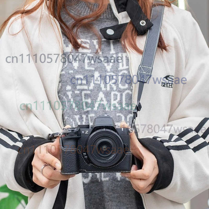 Untuk Nikon Z50, penutup pelin - Nikon Camera Z50 ulasan dan harga