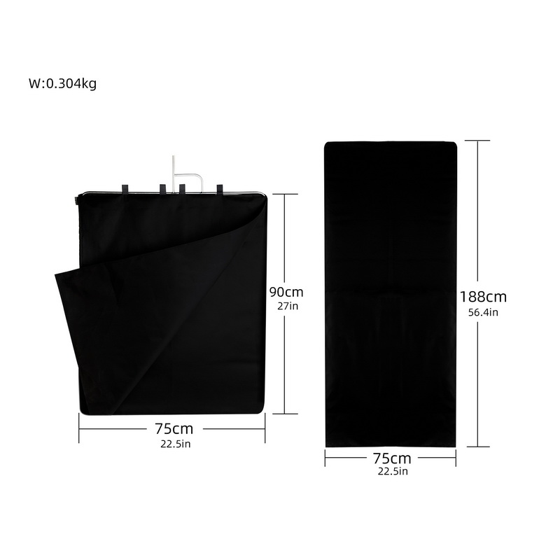 Kain Penutup Bendera Selens Fl - Beauty Dish 55Cm ulasan dan harga