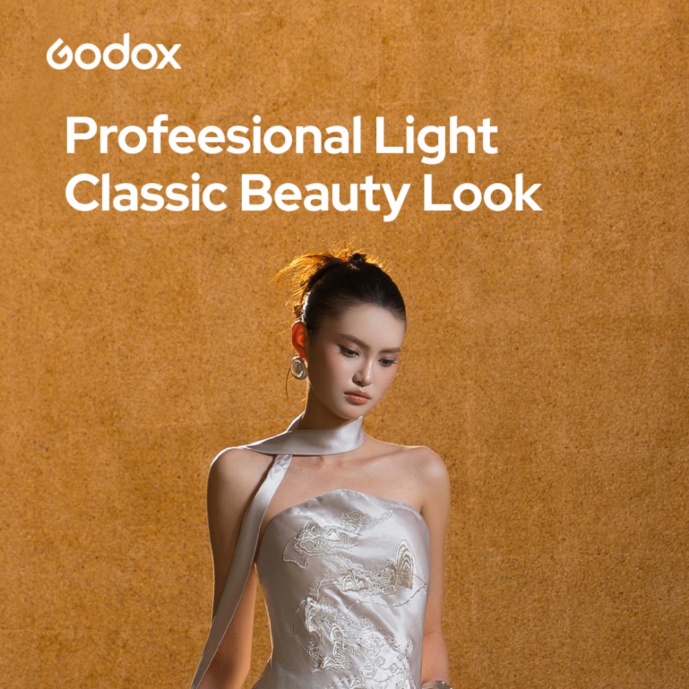 Godox EazyFlow Bty 65S/85S Bea - Beauty Dish 55Cm ulasan dan harga