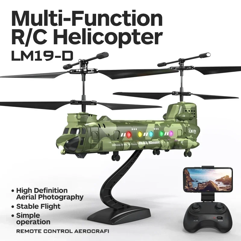 Helikopter Rc dengan Kamera Pe - Photography Lighting Beginners ulasan dan harga