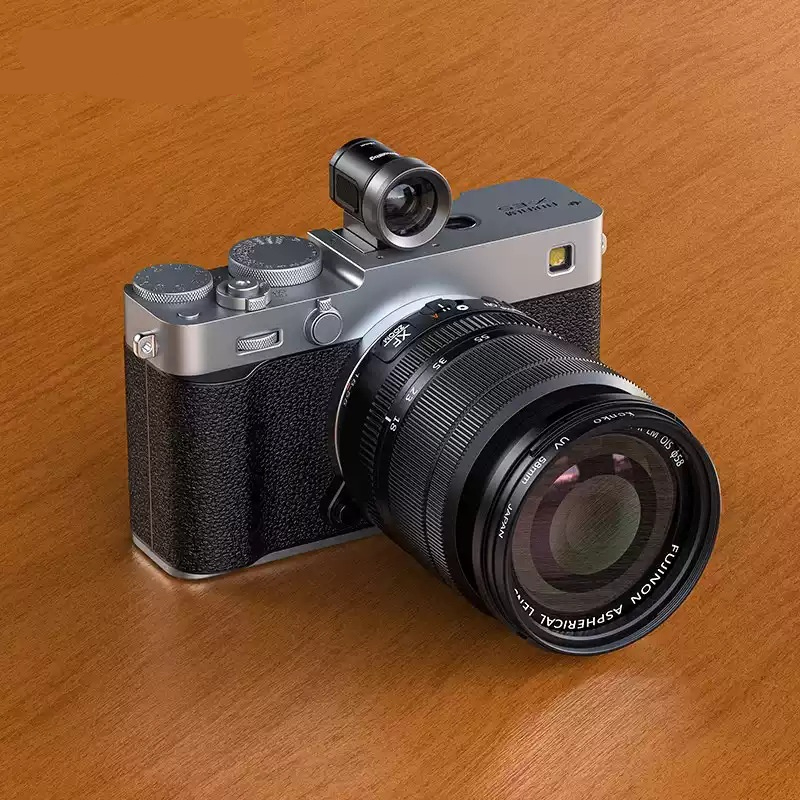 SmallRig Viewfinder Optik Panj - Nikon Camera Z50 ulasan dan harga