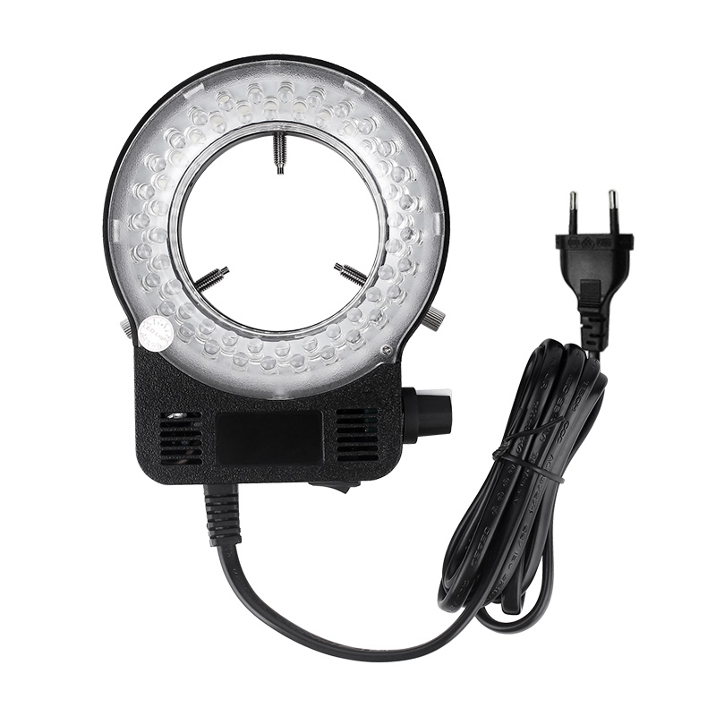 56 Lampu LED Cincin untuk Mikr - Photography Lighting Circle ulasan dan harga
