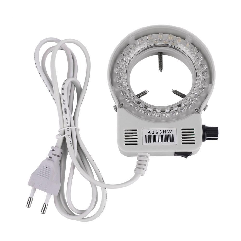 56 Lampu LED Cincin untuk Mikr - Photography Lighting Circle ulasan dan harga