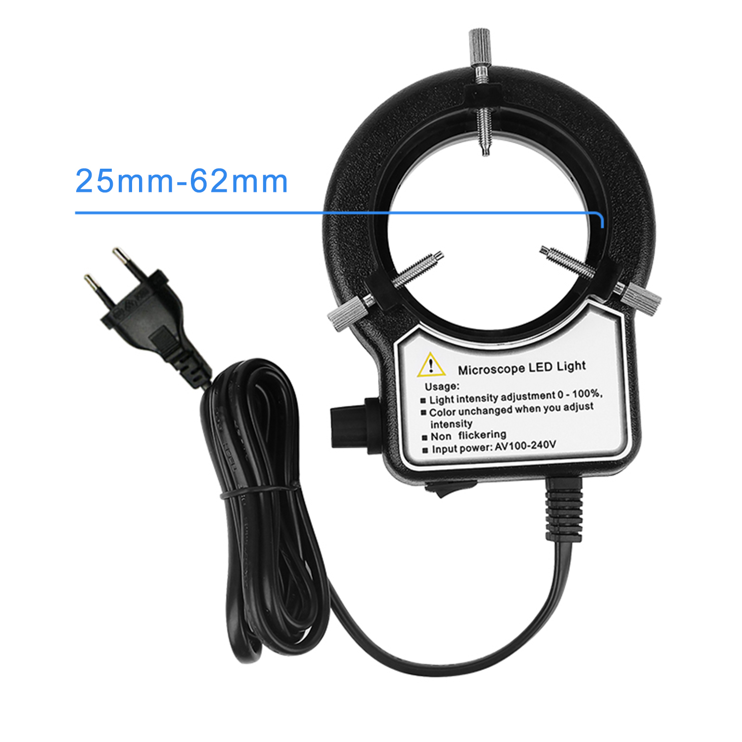56 Lampu LED Cincin untuk Mikr - Photography Lighting Circle ulasan dan harga