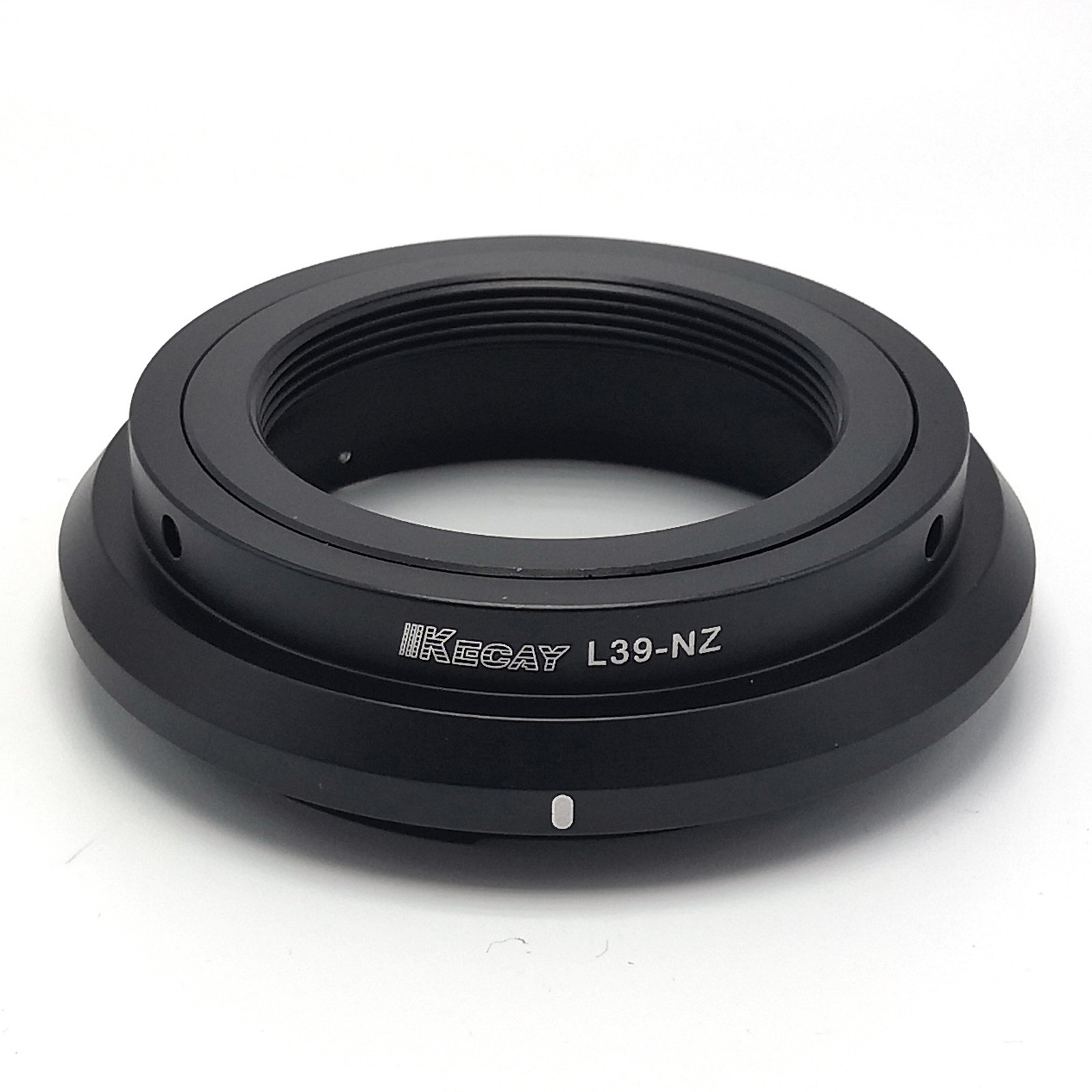 Adaptor L39-NZ untuk Leica 39M - Nikon Camera Z50 ulasan dan harga