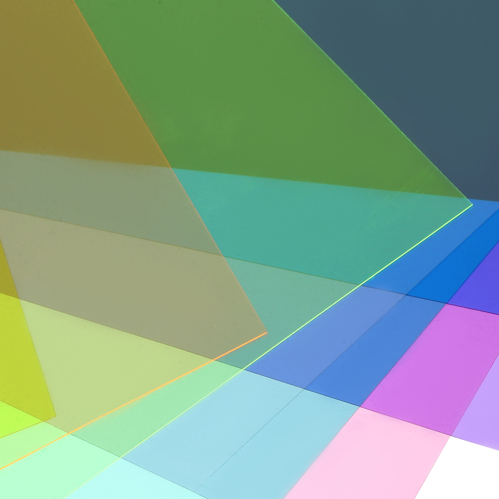 10 Lembar Film Selofan PVC Ber - Photography Lighting Diy ulasan dan harga