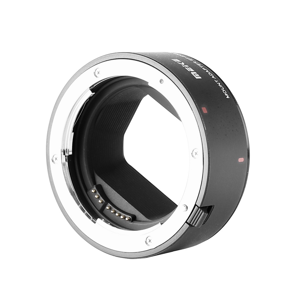 Meike MK-EFTR-A EF-EOS R Ring  - Nikon Camera Z50 ulasan dan harga