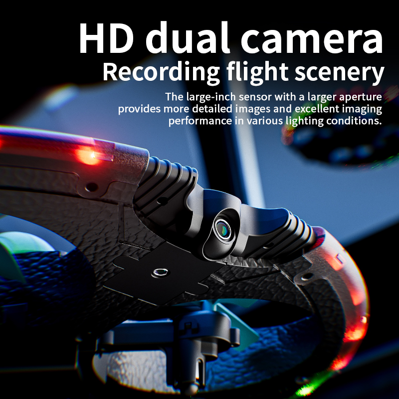 Drone RC dengan Kontrol Jarak  - Photography Lighting Beginners ulasan dan harga
