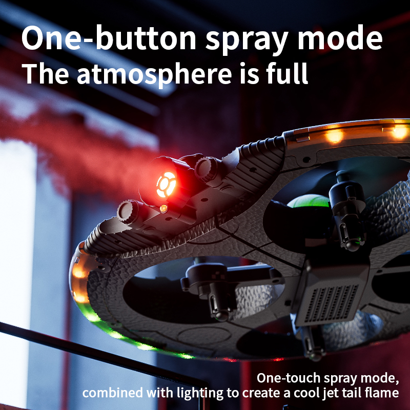 Drone RC dengan Kontrol Jarak  - Photography Lighting Beginners ulasan dan harga