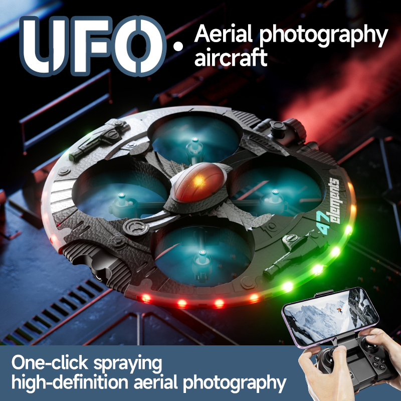 Drone RC dengan Kontrol Jarak  - Photography Lighting Beginners ulasan dan harga