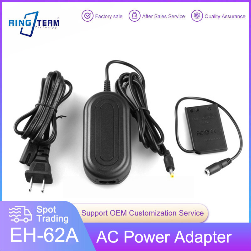 EN-EL5 EP-62A EH-62A Daya AC A - Nikon Camera D3500 ulasan dan harga