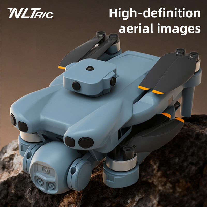 Drone ZD018 dengan Layar 4,5 i - Photography Lighting Beginners ulasan dan harga