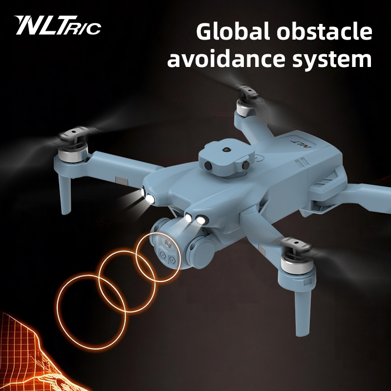 Drone ZD018 dengan Layar 4,5 i - Photography Lighting Beginners ulasan dan harga